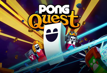 PONG Quest-Bild