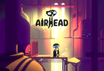 Airhead-Bild