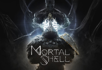 Mortal Shell-Bild