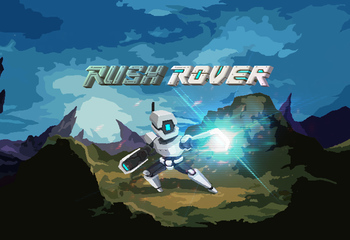 Rush Rover-Bild