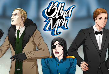Blind Men-Bild