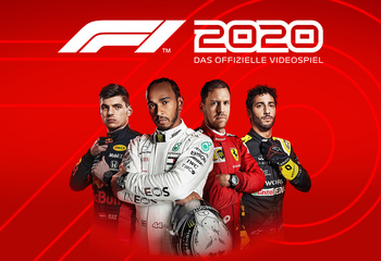 F1 2020-Bild