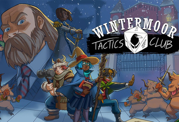 Wintermoor Tactics Club-Bild