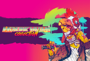 Hotline Miami Collection-Bild