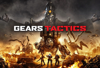 Gears Tactics-Bild