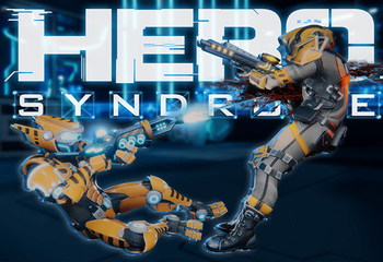 Hero Syndrome-Bild
