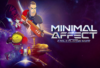 Minimal Affect-Bild
