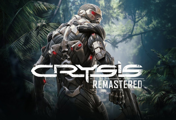Crysis Remastered-Bild