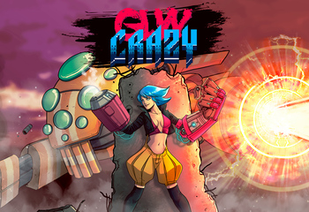 Gun Crazy-Bild