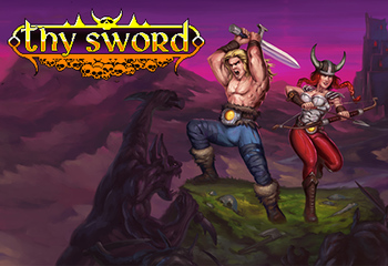 Thy Sword-Bild