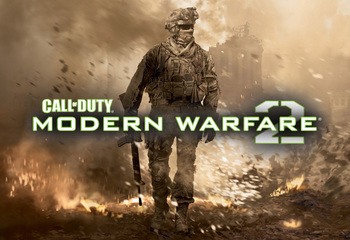 Call of Duty: Modern Warfare 2-Bild