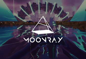 Moonray-Bild