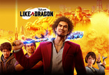 Yakuza: Like a Dragon-Bild