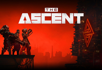The Ascent-Bild