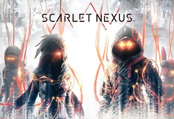 Scarlet Nexus-Bild