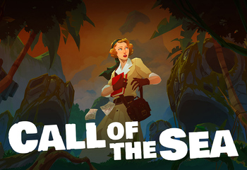 Call of the Sea-Bild