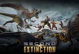 Second Extinction-Bild