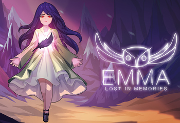 EMMA: Lost in Memories-Bild