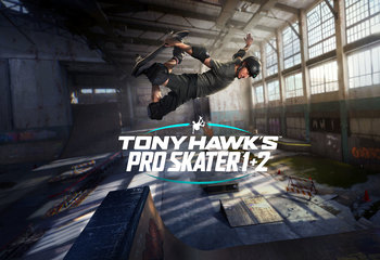 Tony Hawk's Pro Skater 1 + 2-Bild