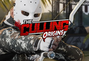 The Culling: Origins-Bild