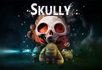 Skully-Bild