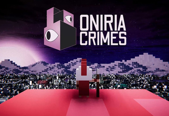 Oniria Crimes-Bild