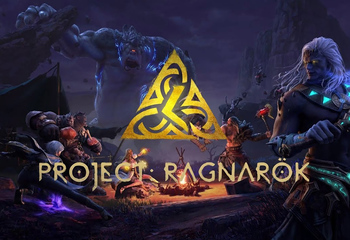 Project Ragnarök-Bild