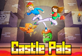 Castle Pals-Bild