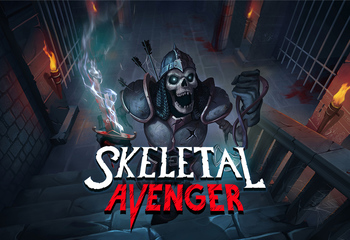 Skeletal Avenger-Bild