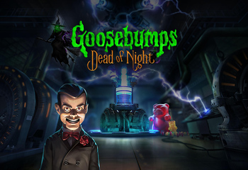 Goosebumps Dead of Night-Bild