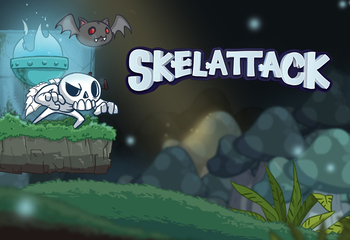 Skelattack-Bild