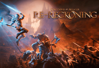 Kingdoms of Amalur: Re-Reckoning-Bild