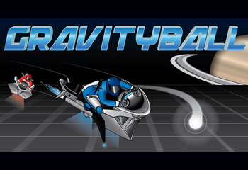 Space Hockey-Bild