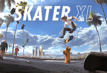 Skater XL-Bild