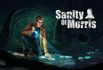 Sanity Of Morris-Bild