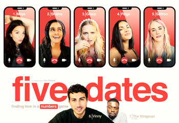 Five Dates-Bild