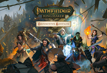 Pathfinder: Kingmaker Definitive Edition-Bild
