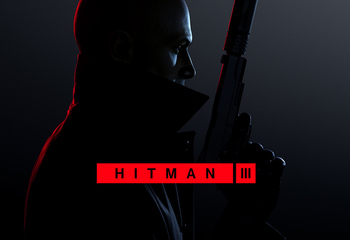 Hitman 3-Bild
