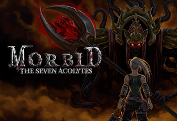 Morbid: The Seven Acolytes-Bild