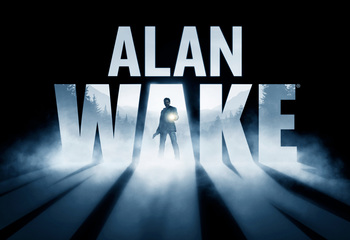 Alan Wake-Bild