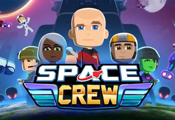 Space Crew-Bild