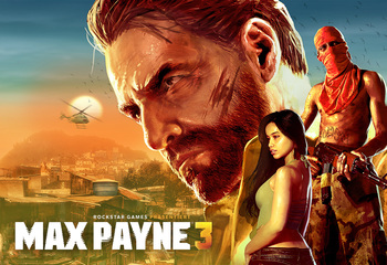 Max Payne 3-Bild