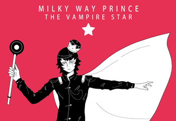 Milky Way Prince: The Vampire Star-Bild