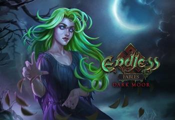 Endless Fables: Dark Moor-Bild