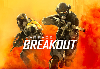 Warface: Breakout-Bild