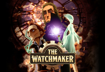 The Watchmaker-Bild