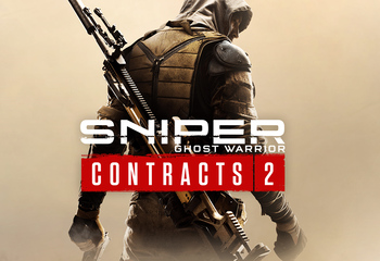 Sniper: Ghost Warrior Contracts 2-Bild