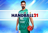 Handball 21-Bild