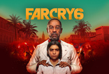 Far Cry 6-Bild