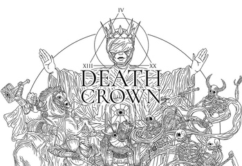 Death Crown-Bild